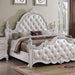 Cremona Queen Bedroom Set - Red Gate Home Furnishings (Ball Ground, GA)