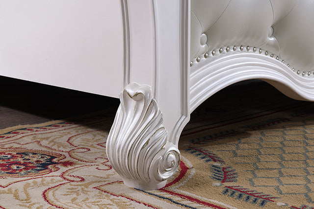 Cremona Queen Bedroom Set - Red Gate Home Furnishings (Ball Ground, GA)