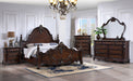 Francione Queen Bedroom Set - Red Gate Home Furnishings (Ball Ground, GA)