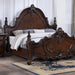 Francione Queen Bedroom Set - Red Gate Home Furnishings (Ball Ground, GA)
