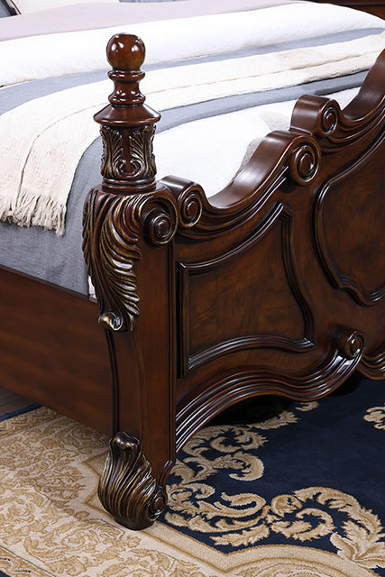 Francione Queen Bedroom Set - Red Gate Home Furnishings (Ball Ground, GA)