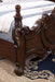 Francione Queen Bedroom Set - Red Gate Home Furnishings (Ball Ground, GA)