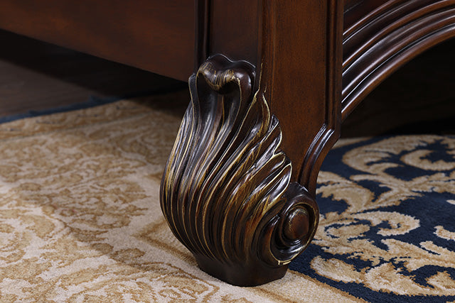 Francione Queen Bedroom Set - Red Gate Home Furnishings (Ball Ground, GA)