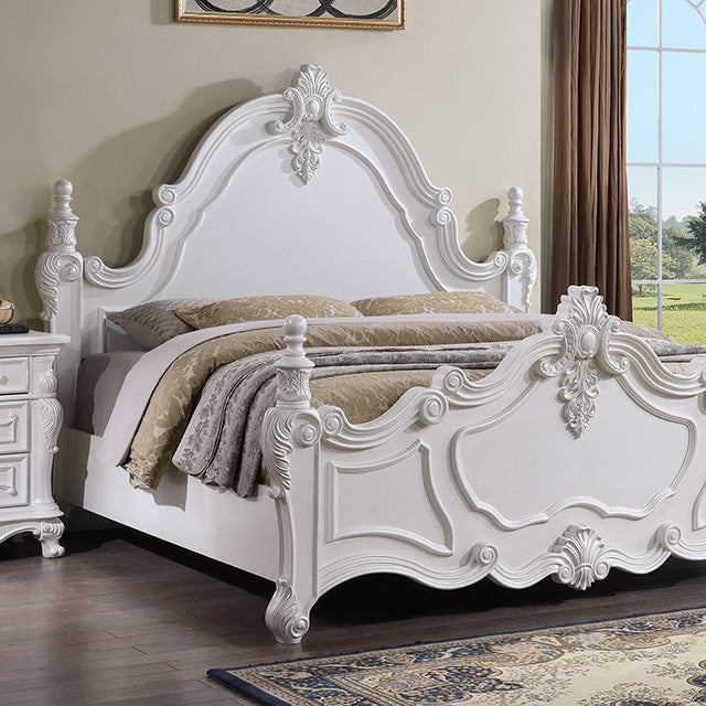 Francione Queen Bedroom Set - Red Gate Home Furnishings (Ball Ground, GA)