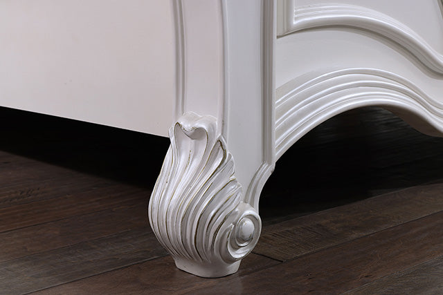 Francione Queen Bedroom Set - Red Gate Home Furnishings (Ball Ground, GA)