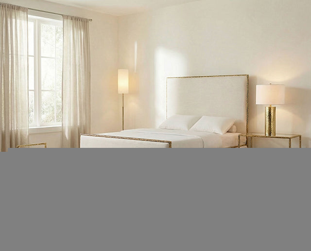 Valda Queen Bed