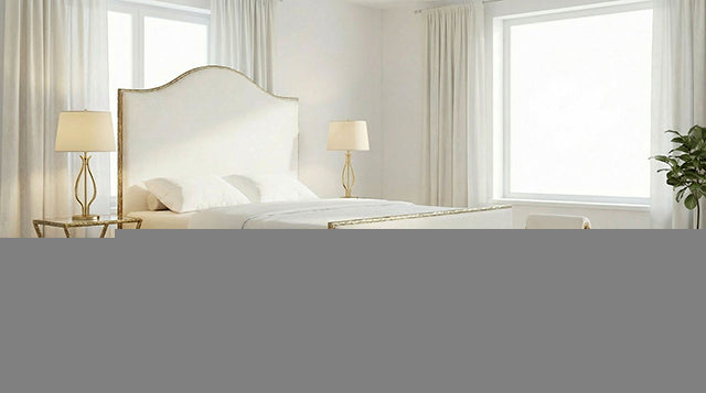 Vilna Queen Bed
