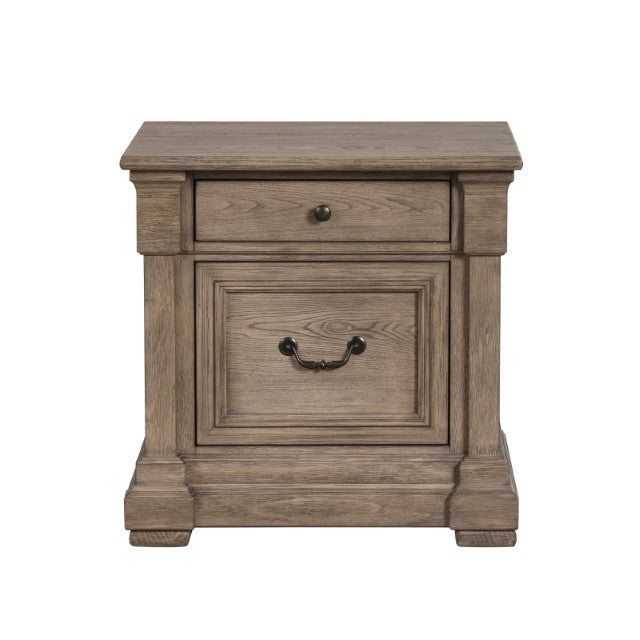 Sheringham Nightstand