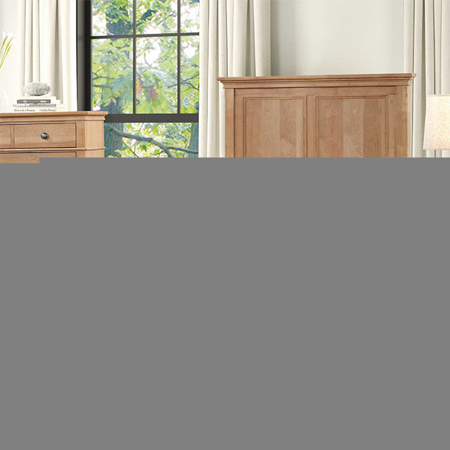 McHenry 4 Pc. Twin Bedroom Set