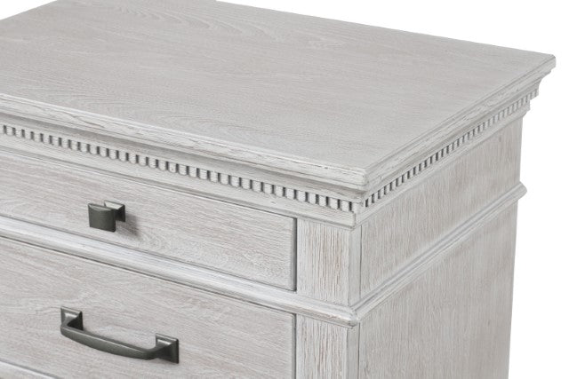Swanley Nightstand