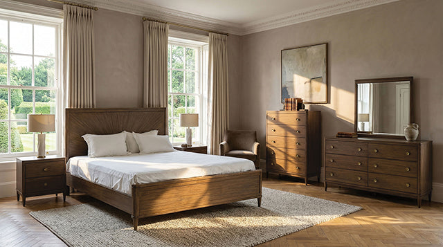 Clarksburg Queen Bed