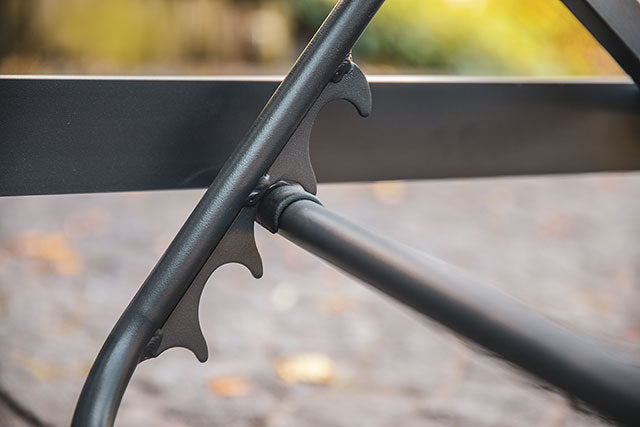 San Jose Modular Sectional