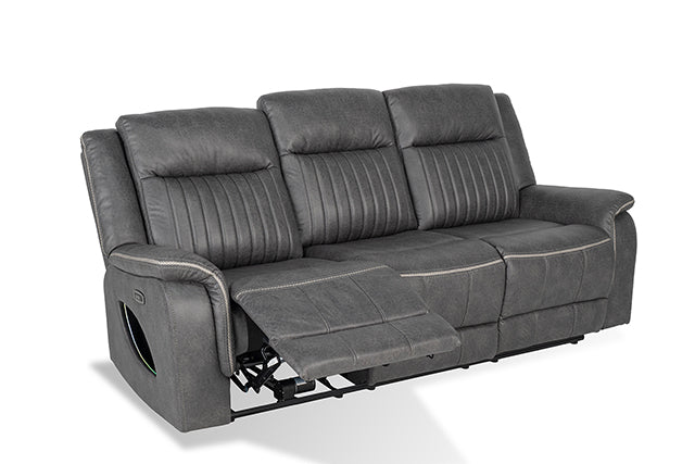 Arturus Power Sofa
