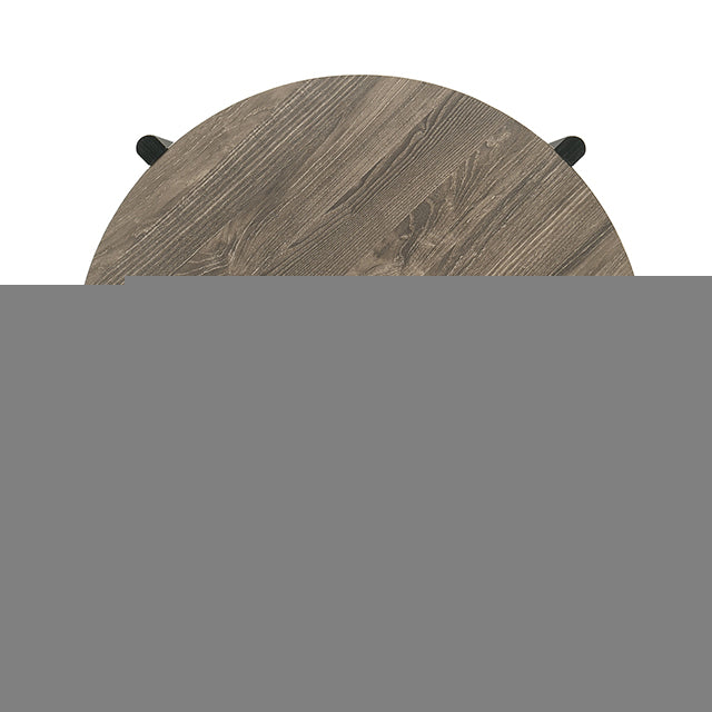 Hyde Round Coffee Table