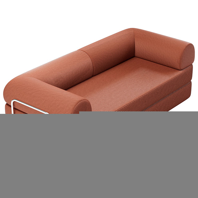 Perri 79" Compressed Sofa