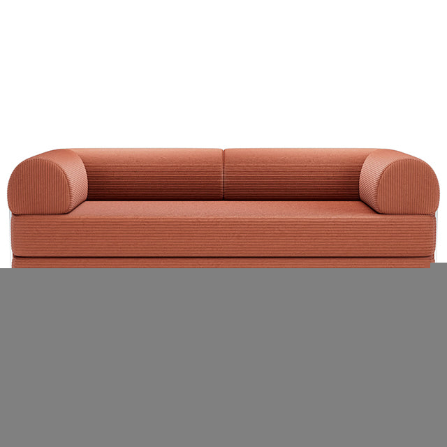 Perri 79" Compressed Sofa