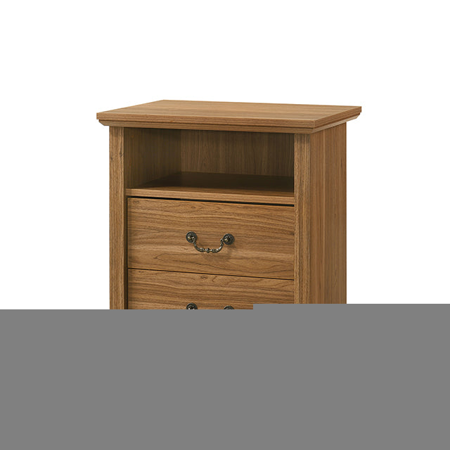 Amble Nightstand