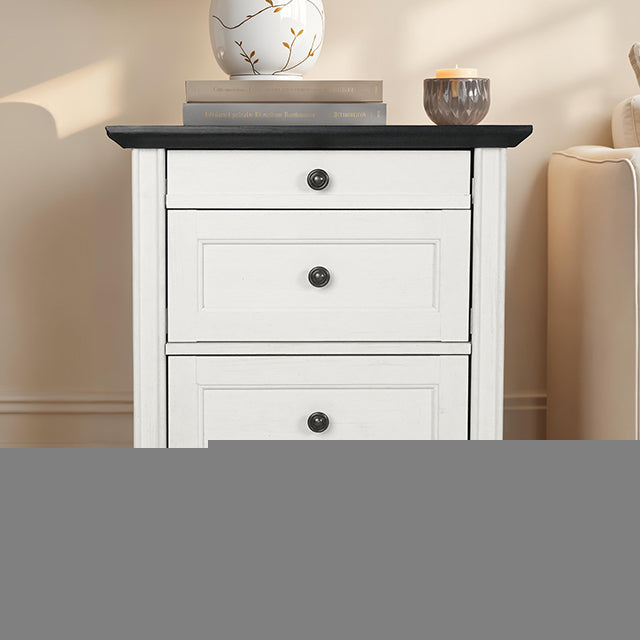 Hyde Nightstand