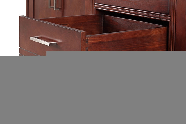 Almeria Vanity Set