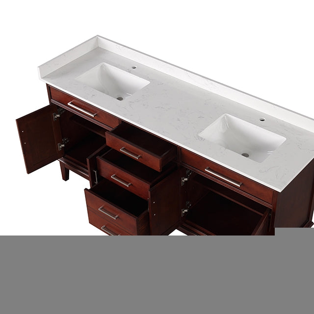 Almeria Vanity Set