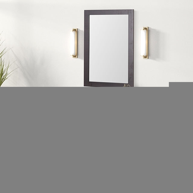 Aprea Vanity Set w/ Mirror