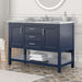 Reston Vanity with Top/ Sink - Red Gate Home Furnishings (Ball Ground, GA)
