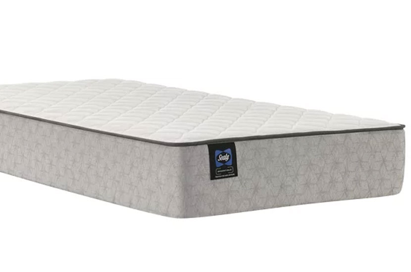 sealy firm mattress 4517999