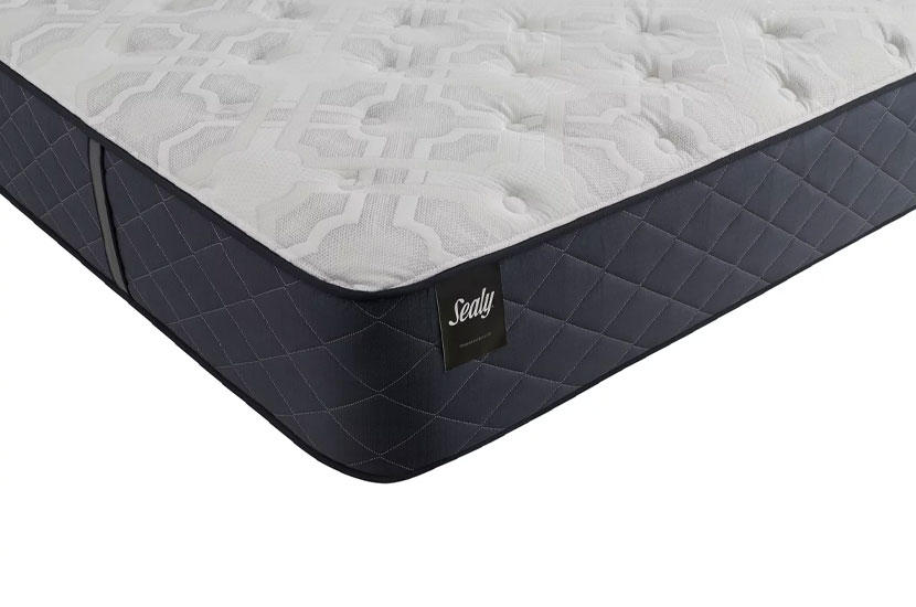 sealy surrey lane firm mattress
